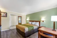 Econo Lodge Woodland Near I-5
