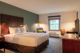 Comfort Inn Rockland - Boston