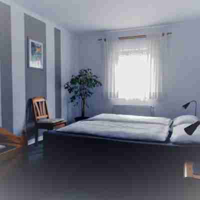 Ferienwohnungen Stricker Harz Rooms