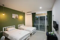 LESTERLAND Serviced Apartment - Condos
