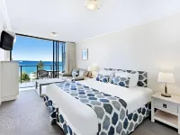 Ultiqa Shearwater Resort Hotel a Moffat Beach
