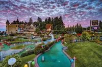Sea Edge Motel Hotel a Nanaimo E