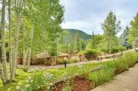 Updated Vail Home 10-Min Walk to Lionshead Village - Spa