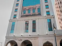 Hayah Diamond Hotel Các khách sạn gần Mái vòm Xanh