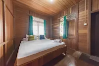Urbanview Resort Anty Cisarua Tugu Puncak by RedDoorz - servizio colazione