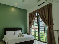 GM Villa Hotels in Galas