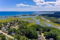 Relax at our Shack! Walk to Oqunquit/Moody Beach