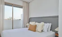 StayHere Casablanca - Oasis - Premium Residence Hotels in 