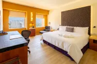 بارسيلو مونتيري فالي فنادق في مونتيري