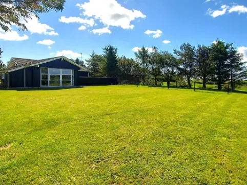 "Thorin" - 100m from the Sea