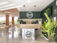 B&B Hotel Latina 세체 호텔