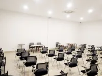 호텔 로얄 엘림 인터나오날 팔미라 호텔