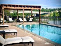 Hidden Falls Inn Hotels in Marble Falls