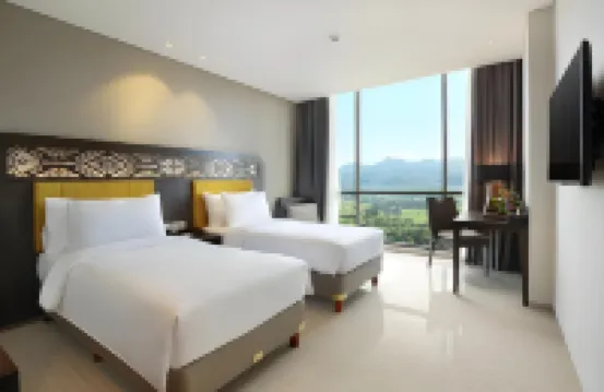 Lombok Astoria Hotel