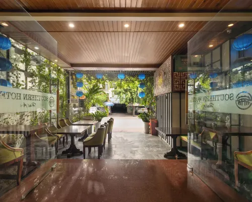 NA Hoian Hotel فنادق مميّزة Photos