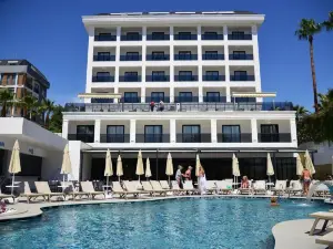 Side Zeugma Hotel - Adult Only 16 Plus