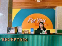 For You Ninh Bình Boutique Hotels in Truong Yen