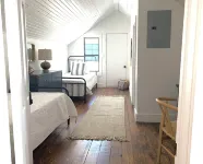 NEW! Downtown Apartment in Mountain Home