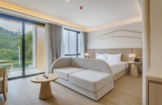 Wyndham Gardens Elegant Studio, Forrest View 2228 โรงแรมในหาดในทอน