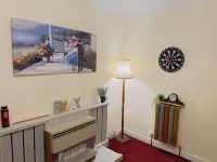 Elegant Escape in North Shields - Spacious 3 Bedroom House Hotels in North Shields