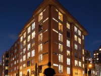 Hemma Bogotá Chapinero Premium Suites Hotel Hotels near المتحف الوطني