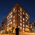 Hemma Bogotá Chapinero Premium Suites Hotel Hotels in 