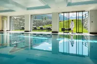 Hotel Lac Salin Spa & Mountain Resort