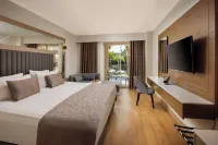 Dobedan Beach Resort Comfort ''Ex Brand Alva Donna Beach Resort Comfort'' - Jacuzzi