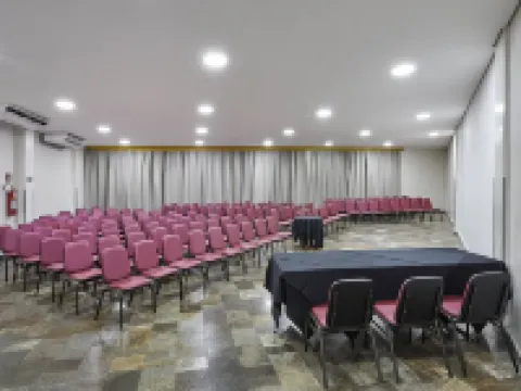 Hotel Nacional Inn Piracicaba Hotels in Piracicaba