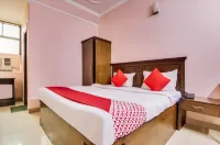 Hotel Shahu and Sai Shahu Hotels in Sinnar Taluka