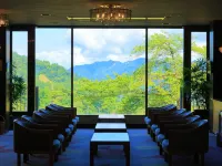 Sasakura Onsen Ryuunso Itoigawa otelleri