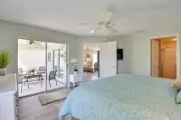 Courtyard Villa w/ Lanai & Community Amenities! - Villas