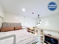 Elegant Studio in Saint Honore