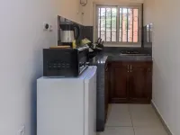 Suite Premium Confort Garanti - Residence Baho - Douala Makepe BM
