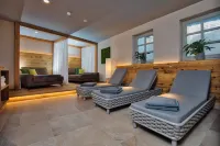 Amberger Hof Hotels in Bad Kötzting