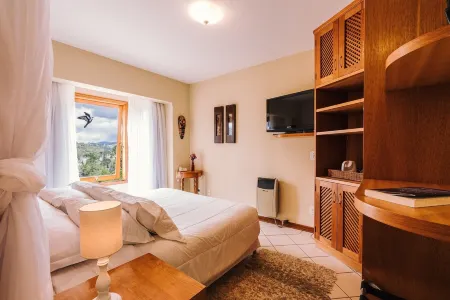 Carícia do Vento Pousada Boutique