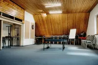 Sova Hotel&Restaurant Các khách sạn ở Zdiar