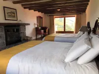 CotopaxiPungo Finca Hotel Hotels in Metropolitan District of Quito