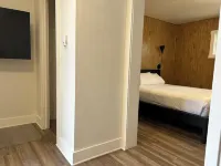 Powell JET Motor Inn - 2 estrellas