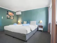 Coast Motel Eden Hotels in Eden