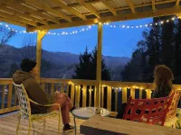 Awesome House in Downtown Sylva! Hotels in Sylva