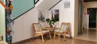 Hotel Nanni Garnì