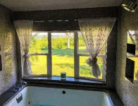 Come to where the colors surround you!Gorgeous Country and water Views, tranquil Hotels in Whitewater Township