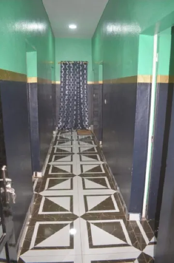 Le clos de Jannah Furnished 2-bedroom apartment