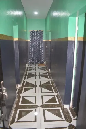 Le clos de Jannah Furnished 2-bedroom apartment Отели рядом с достопримечательностью «Национальный музей Бамако»