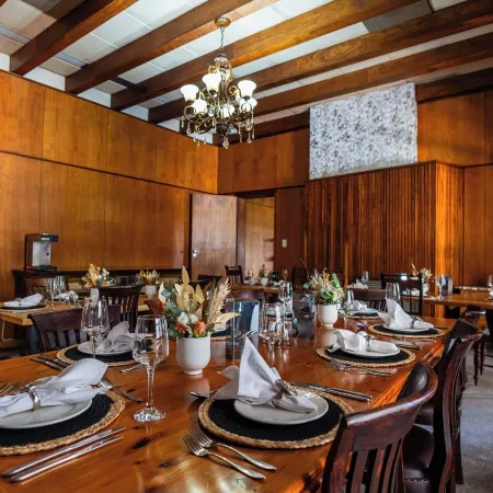 Scott's Manor Guesthouse Function and Conference Venue
