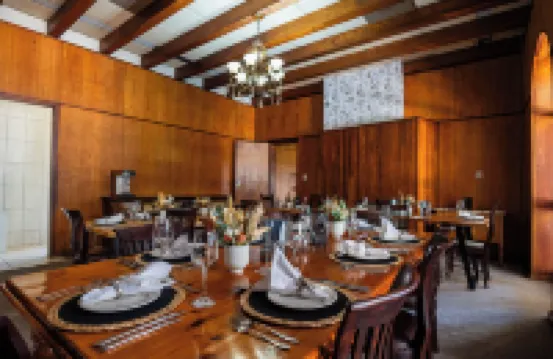 Scott's Manor Guesthouse Function and Conference Venue