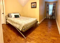 "Take the Scenic Route"