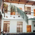 ガラパゴス ドリームズ のホテル