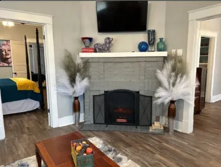 Colorful, Cozy and Comfy